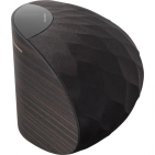Бездротова музична система Bowers & Wilkins Formation Wedge Black