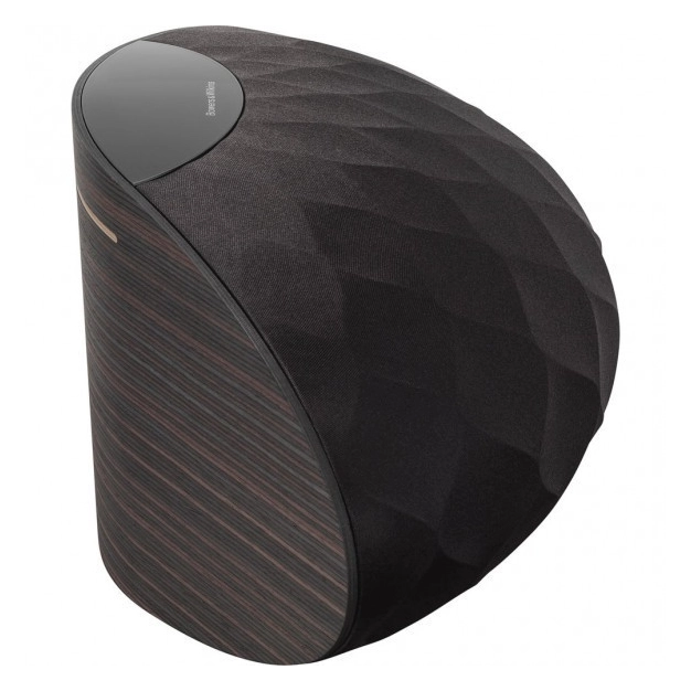 Бездротова музична система Bowers & Wilkins Formation Wedge Black