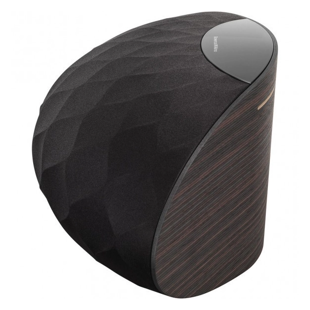 Бездротова музична система Bowers & Wilkins Formation Wedge Black