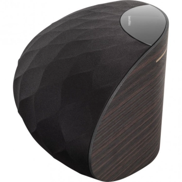 Бездротова музична система Bowers & Wilkins Formation Wedge Black