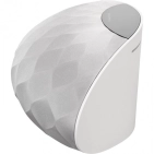 Бездротова музична система Bowers & Wilkins Formation Wedge Silver