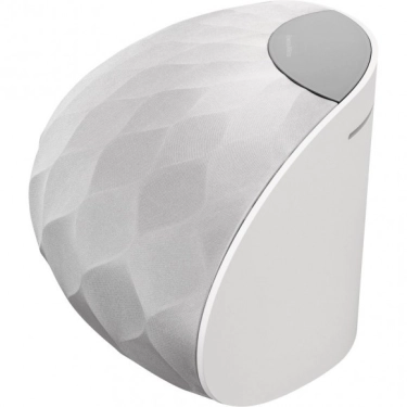 Бездротова музична система Bowers & Wilkins Formation Wedge Silver