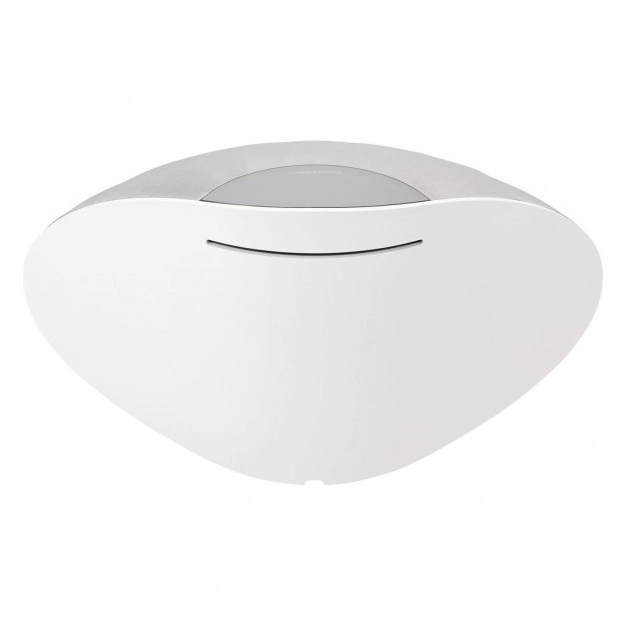 Бездротова музична система Bowers & Wilkins Formation Wedge Silver