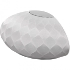 Бездротова музична система Bowers & Wilkins Formation Wedge Silver