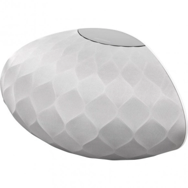 Бездротова музична система Bowers & Wilkins Formation Wedge Silver