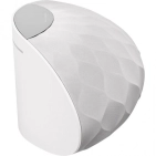 Бездротова музична система Bowers & Wilkins Formation Wedge Silver