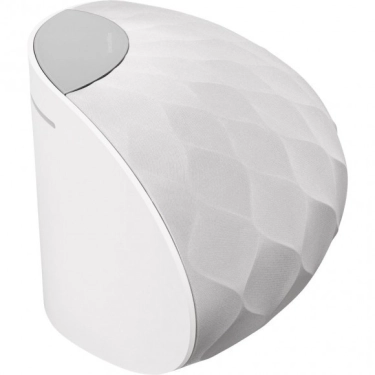 Бездротова музична система Bowers & Wilkins Formation Wedge Silver