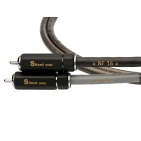 Міжблочний кабель Silent Wire NF 16 Cinch Audio Cable 0,6 м Міжблочний кабель Silent Wire NF 16 Cinch Audio Cable 0,6 м