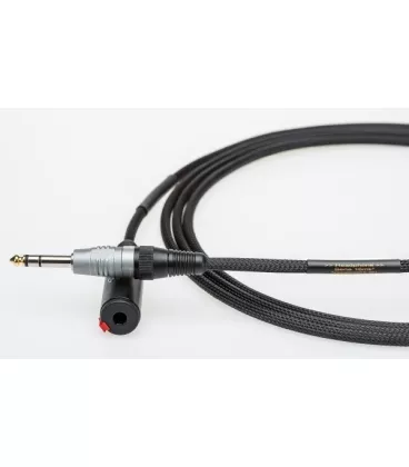 Міжблочний кабель Silent Wire Series 16 mk2 Headphone Extension 6.3 mm 5 м