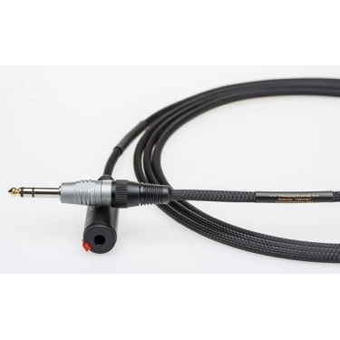 Міжблочний кабель Silent Wire Series 16 mk2 Headphone Extension 6.3 mm 5 м