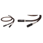 Міжблочний кабель Silent Wire NF38 mk2, XLR 0,6 м Міжблочний кабель Silent Wire NF38 mk2, XLR 0,6 м
