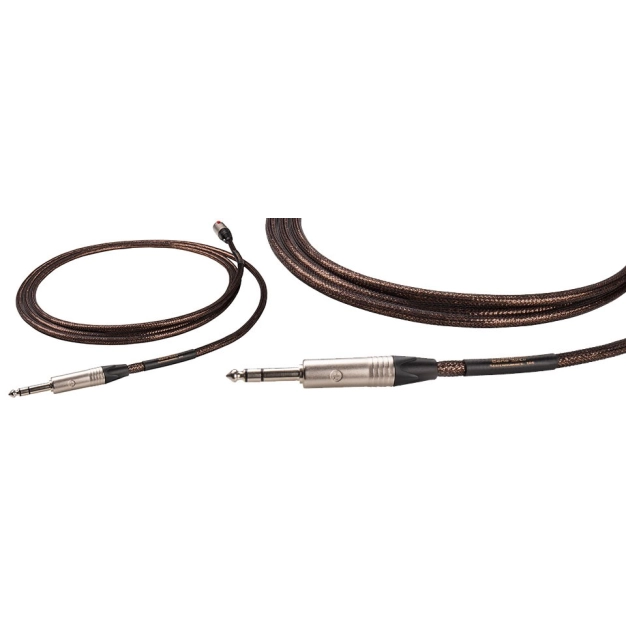 Міжблочний кабель Silent Wire Series 32 mk2 Headphone Extension 6.3 mm 3 м