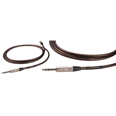 Міжблочний кабель Silent Wire Series 32 mk2 Headphone Extension 6.3 mm 3 м