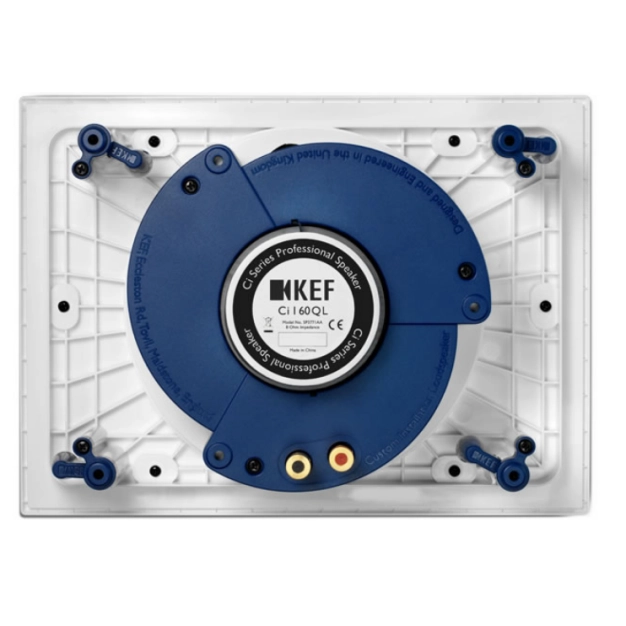 Акустична система KEF Ci160QL Акустична система KEF Ci160QL