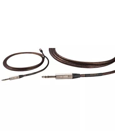 Міжблочний кабель Silent Wire Series 32 mk2 Headphone Extension 6.3 mm 5 м