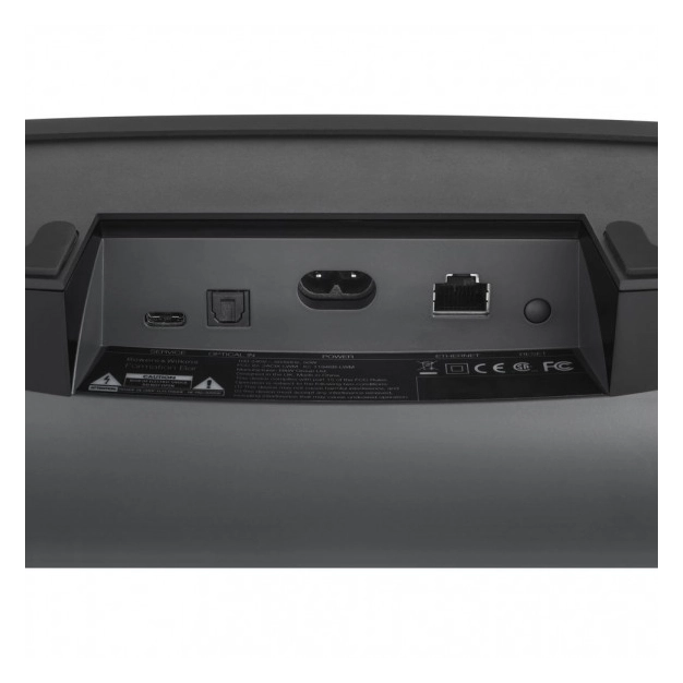 Бездротовий саундбар Bowers & Wilkins Formation Bar