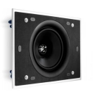 Акустична система KEF Ci160QL Акустична система KEF Ci160QL