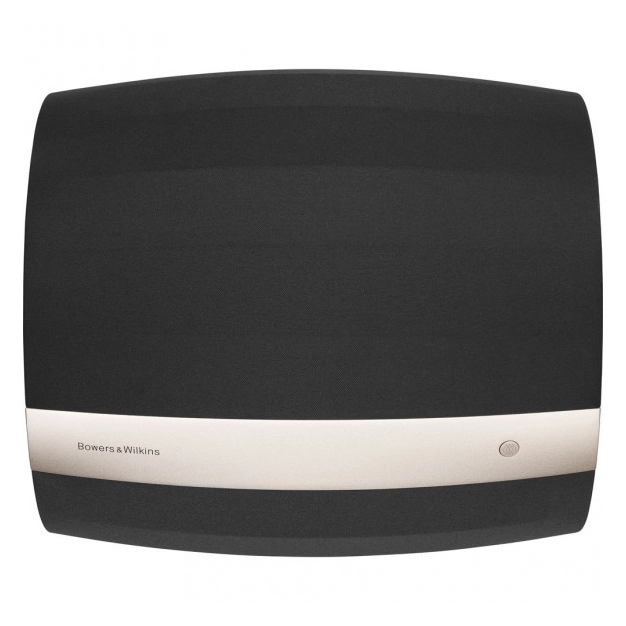 Бездротовий сабвуфер Bowers & Wilkins Formation Bass