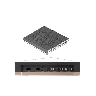 Бездротовий адаптер Bowers & Wilkins Formation Audio