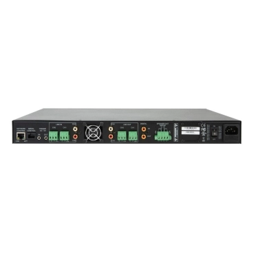 Підсилювачі аудіо Episode EA-AMP-HYB-2D-2000