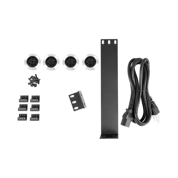 Мультирум аудіо підсилювач Episode EA-DYN-2D-200