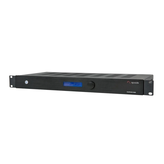 Усилитель для сабвуфера Episode EA-AMP-SUB-1D-500R