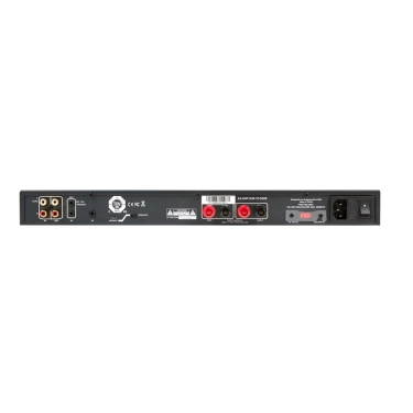 Підсилювач для сабвуферу Episode EA-AMP-SUB-1D-500R