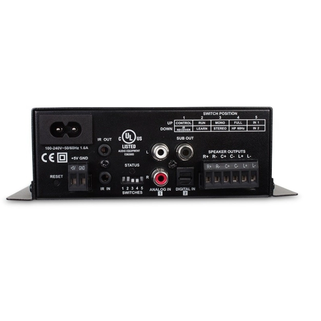 Підсилювачі аудіо Episode EA-MINI-3D-35 Підсилювачі аудіо Episode EA-MINI-3D-35