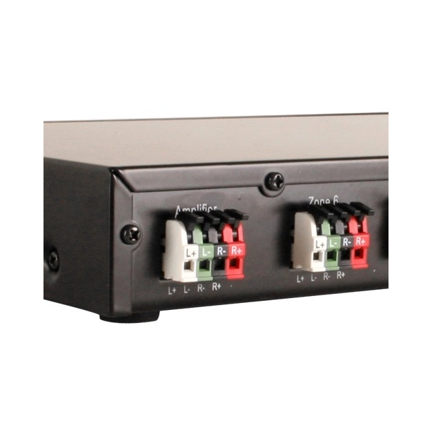 Селектор Episode ЕSS-6-BLK Селектор Episode ЕSS-6-BLK