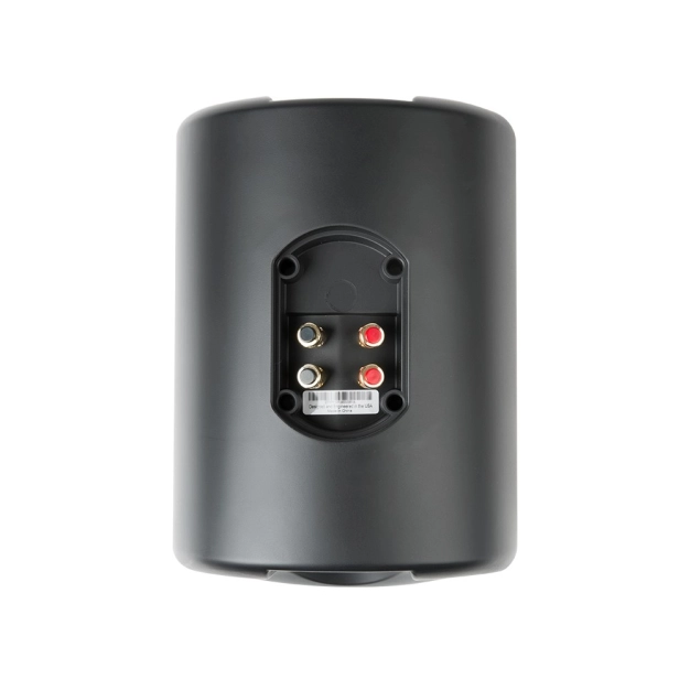 Акустичні системи Episode ES-500-AW-DVC-6 Black Акустичні системи Episode ES-500-AW-DVC-6 Black