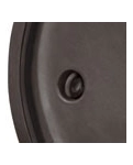 Speakers Episode ES-AW-360-6-BRN Black