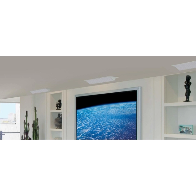 Акустична система KEF Ci3-80QT Акустична система KEF Ci3-80QT