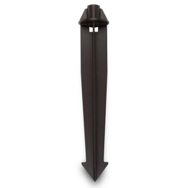 Кріплення Episode для колонок серії LS ES-LS-STAKE-12 Dark Brown