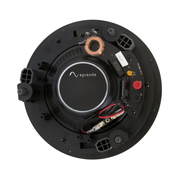 Стельова акустична система Episode ES-AW350T-IC-6 White Стельова акустична система Episode ES-AW350T-IC-6 White