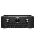 AV Ресівер: Marantz SR 6014 Black