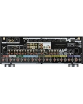 AV Ресівер: Marantz SR 6014 Black