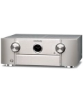 AV Ресівер: Marantz SR-6014 Silver Gold