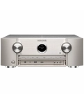 AV Ресівер: Marantz SR-6014 Silver Gold