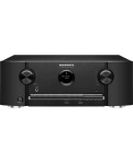 AV Ресівер: Marantz SR 5014 Black