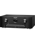 AV Ресівер: Marantz SR 5014 Black