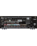 AV Ресівер: Marantz SR 5014 Black