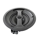 Вбудовувані акустичні системи Episode ES-150T-IC-6 Вбудовувані акустичні системи Episode ES-150T-IC-6