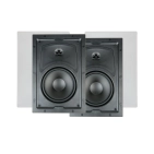 Вбудовувані акустичні системи Episode ES-150T-IW-6 Вбудовувані акустичні системи Episode ES-150T-IW-6