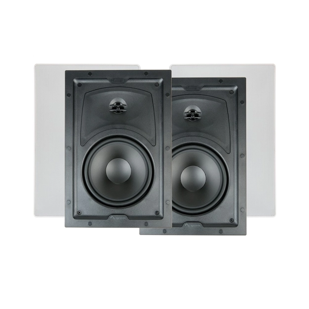 Вбудовувані акустичні системи Episode ES-150T-IW-6 Вбудовувані акустичні системи Episode ES-150T-IW-6