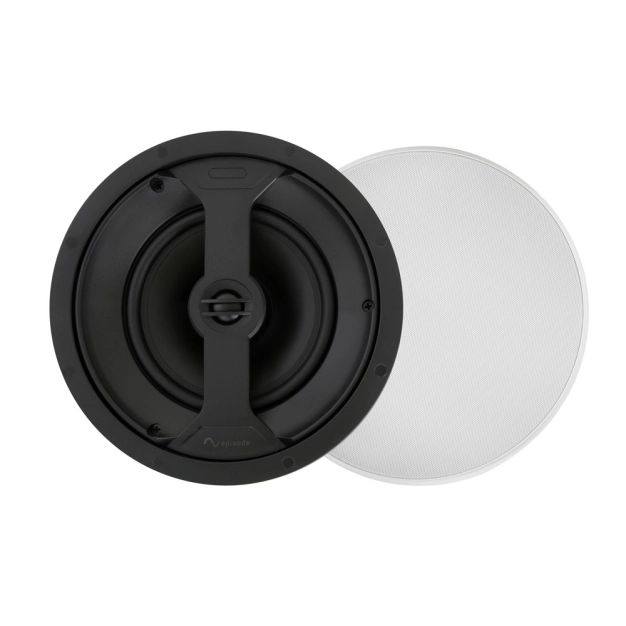 Вбудовувані акустичні системи Episode ES-350T-IC-6 Вбудовувані акустичні системи Episode ES-350T-IC-6