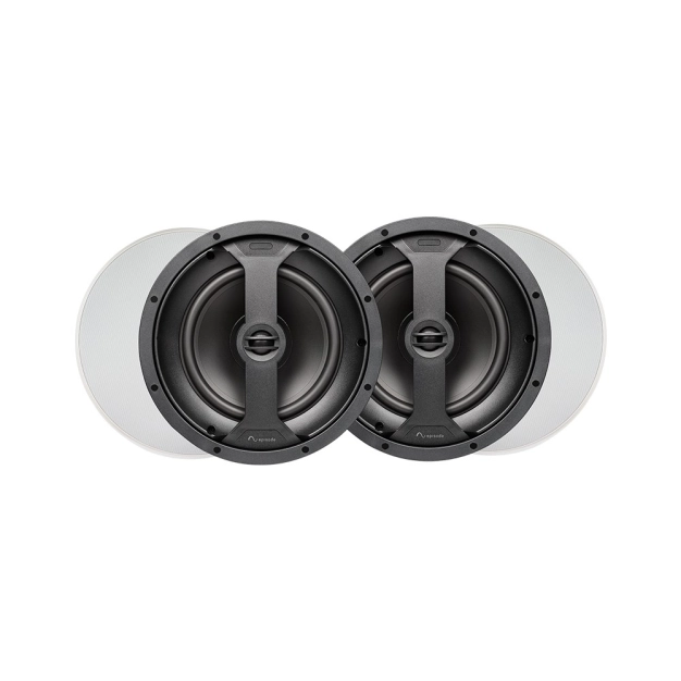 Вбудовувані акустичні системи Episode ES-350T-IC-8 Вбудовувані акустичні системи Episode ES-350T-IC-8