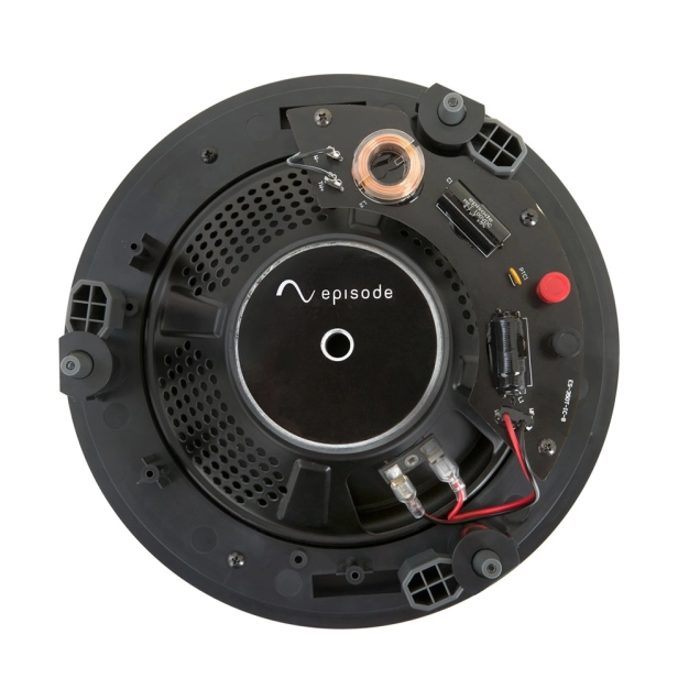 Вбудовувані акустичні системи Episode ES-350T-IC-8 Вбудовувані акустичні системи Episode ES-350T-IC-8