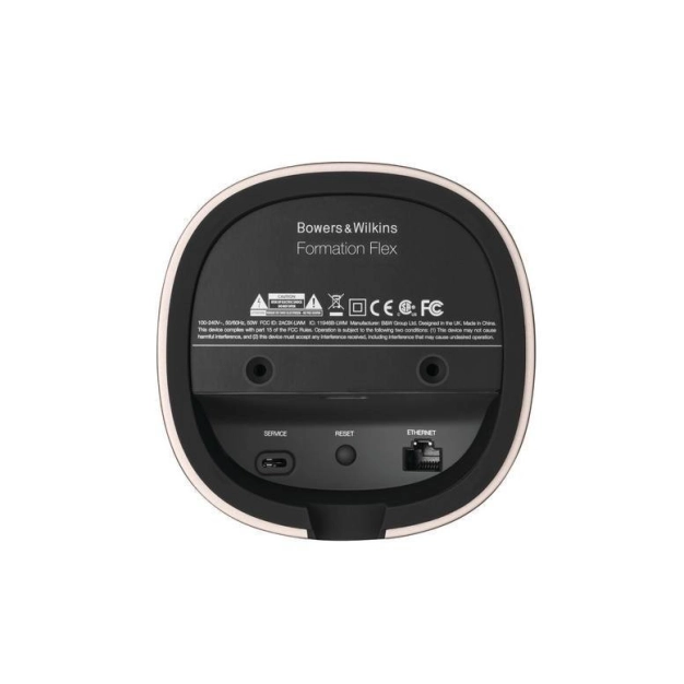 Акустична система Bowers & Wilkins Formation Flex