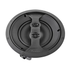 Вбудовувані акустичні системи Episode ES-350T-ICDVC-6 Вбудовувані акустичні системи Episode ES-350T-ICDVC-6