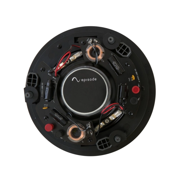 Вбудовувані акустичні системи Episode ES-350T-ICDVC-6 Вбудовувані акустичні системи Episode ES-350T-ICDVC-6